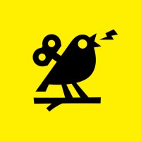 Nodge Films logo - Similar company to Wondermake