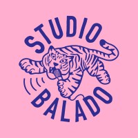 Studio Balado logo - Similar company to Be-Stream Ip Content Delivery