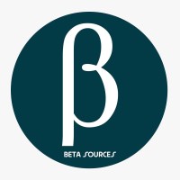 Beta Sources logo - Similar company to Vertika