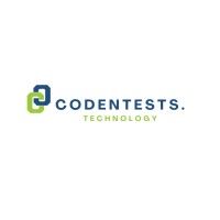 Codentest Technology logo - Similar company to Synodis
