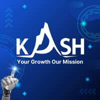Kash Training & Development Solutions logo - Similar company to K-Outsourcing Vietnam