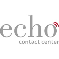 ECHO Contact Center logo - Similar company to Mr Compact Gmbh ✅