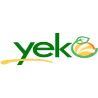Yeko Foods logo - Similar company to Flexmex