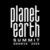 Planet Earth Summit logo - Similar company to The Phd Help India