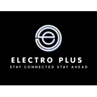 Electro plus logo - Similar company to Electroplus