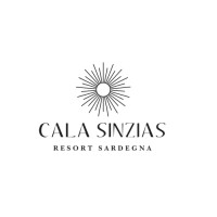 Cala Sinzias Resort logo - Similar company to Offmar Srl