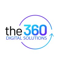 360 Digital Solutions logo - Similar company to Doubly Tech