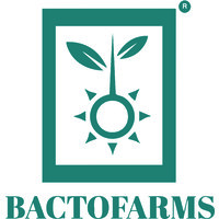 Bactofarms logo - Similar company to Bms Lifescience