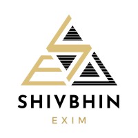 SHIVBHIN EXIM logo - Similar company to Glodiso (India) Exim Pvt Ltd