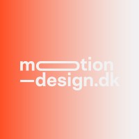 Motion Design DK logo - Similar company to Opium Effect
