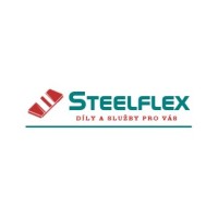 Steelflex s.r.o. logo - Similar company to Ersa Kauçuk