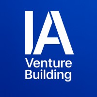 IA VENTURE BUILDING logo - Similar company to Tailor Strategy