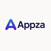 Appza logo - Similar company to Truly Creative.Co