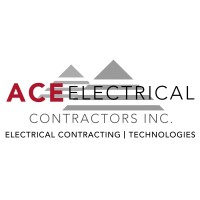 Ace Electrical Contractors, Inc. logo - Similar company to Assurance Technologies Inc.