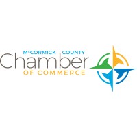 McCormick County Chamber of Commerce & Visitor Center logo - Similar company to Harlon