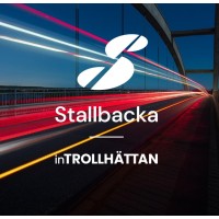 BID Stallbacka logo - Similar company to Nevs