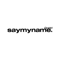 saymyname GmbH logo - Similar company to Unbound