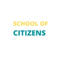 School of Citizens logo - Similar company to Broadway For Arts Education, Inc.