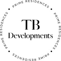 TB Developments logo - Similar company to Tb&Ts