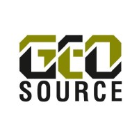 GEO SOURCE logo - Similar company to Ctm Technical Textiles Ltd.
