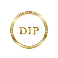DUBAI INSTITUTE OF PEOPLE logo - Similar company to Vip Network Llc