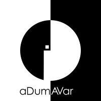 aDumAVar logo - Similar company to Admeca Degine & Engineering Solution