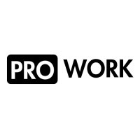 Pro Work logo - Similar company to Exelo Technology