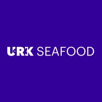 Urk Seafood logo - Similar company to Fish On Repeat