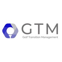Golf Transition Management logo - Similar company to Custodian Golf