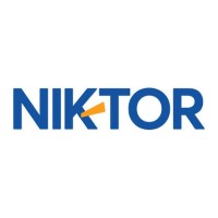 Niktor logo - Similar company to Niktor Inc