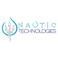 Nautic Technologies logo - Similar company to Undatech