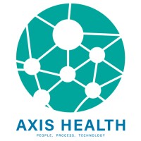 Axis Health logo - Similar company to Axis Healthcare Llc