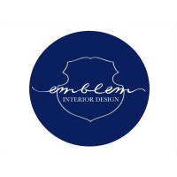 Emblem Interior Design LLC logo - Similar company to Laszlo Boros Interior Designer