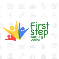 First Step Learning Center Inc. logo - Similar company to Ccs