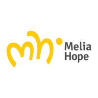 Melia Hope logo - Similar company to J