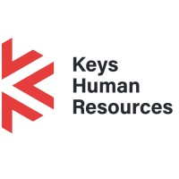 KEYS HUMAN RESOURCES logo - Similar company to Capvalue Consulting