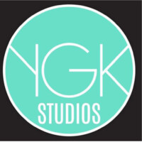 YGK Studios logo - Similar company to Carmella