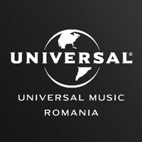 Universal Music Romania logo - Similar company to Eventim Romania