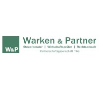 Warken & Partner - Steuerberater | Wirtschaftsprüfer | Rechtsanwalt - Partnerschaftsgesellschaft mbB logo - Similar company to Gewerbeverein Gotha E. V.