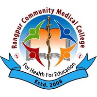 Rangpur Community Medical College & Hospital logo - Similar company to Anwer Khan Modern Medical College Hospital