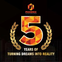Phoenix Realty Services logo - Similar company to Greentech Enterprise