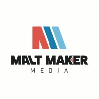Malt Maker Media logo - Similar company to Derin Universe