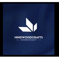 Hindwoodcrafts Pvt Ltd. logo - Similar company to Stride Infraa