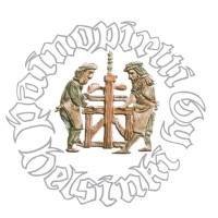Painopirtti Oy - Kirjapaino logo - Similar company to Offistore