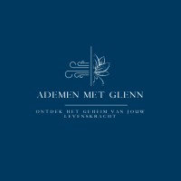 Ademen met Glenn logo - Similar company to Podcast Leef Je Mooiste Leven