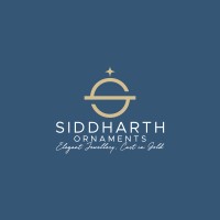 Siddharth Ornaments logo - Similar company to Doordarshi Electronics