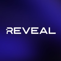 Reveal Security logo - Similar company to Sharelock