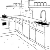 Howdens Kitchens Online Trade Prices Direct To Public logo - Similar company to K'S Accessories