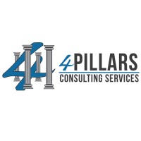 4Pillars Consulting Services