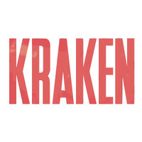 KRAKEN logo - Similar company to Ozango Productions
